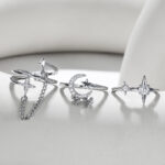 Cosmic Fluidity G061-G065