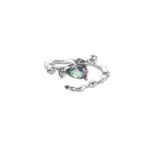 Ethereal Bloom SSJZ-13-31