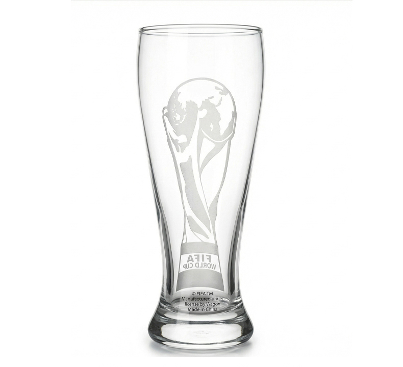 Detalles de Caja de Regalo con Vasos FIFA World Cup 2026 parte 7