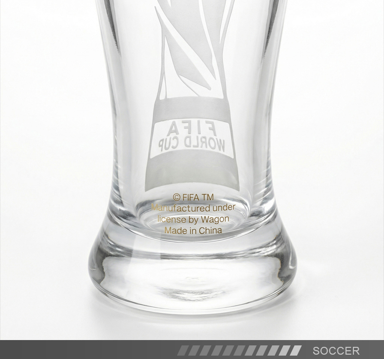Detalles de Caja de Regalo con Vasos FIFA World Cup 2026 parte 8