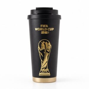 Taza Cafetera FIFA World Cup 2026 imagen 1
