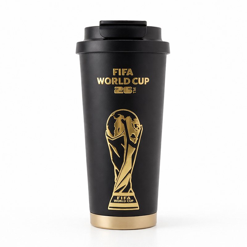 Taza Cafetera FIFA World Cup 2026 imagen 1