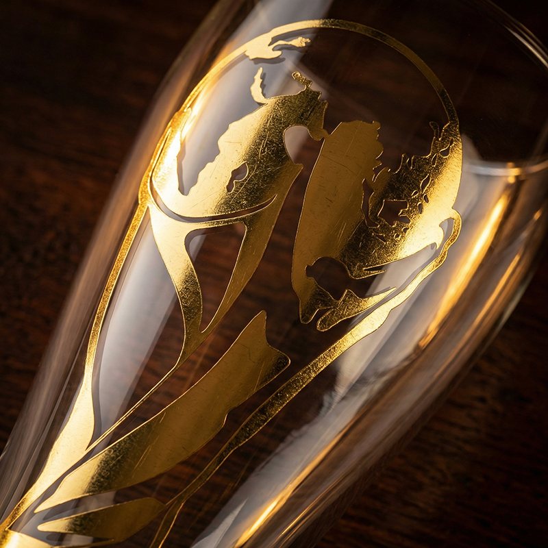 Caja de Regalo con Vasos FIFA World Cup 2026 imagen 6
