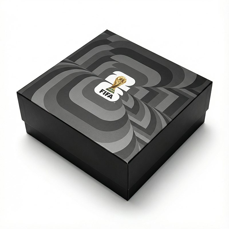 Caja de Regalo con Vasos FIFA World Cup 2026 imagen 7