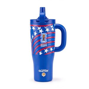 Vaso Termico FIFA World Cup 2026 imagen 1