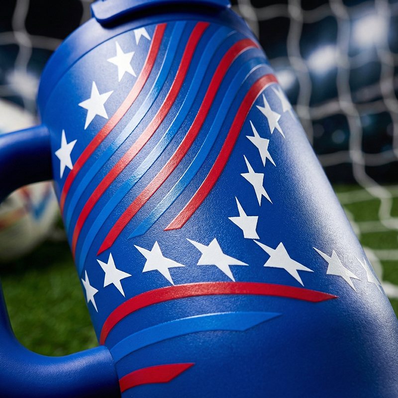 Vaso Termico FIFA World Cup 2026 imagen 6