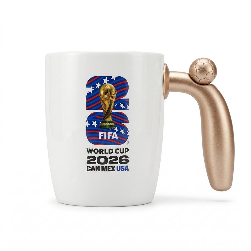 Taza Estados Unidos FIFA World Cup 2026 imagen 1