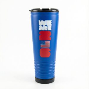 Vaso Edicion Estados Unidos FIFA World Cup 2026 imagen 1
